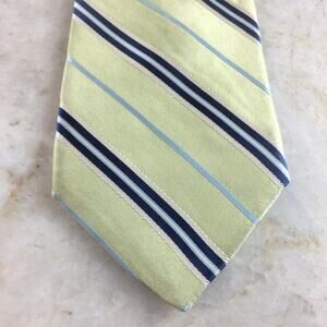 IKE BEHAR TIE